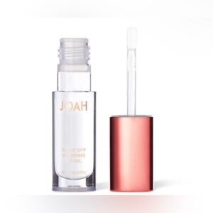 JOAH - ‘Top it Off’ Plumping Lip Oil | Prosecco - NIB